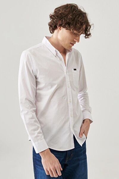 Lee Erkek Gömlek