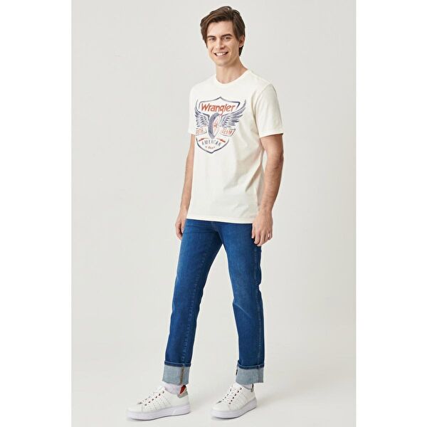 Wrangler Erkek Jeans