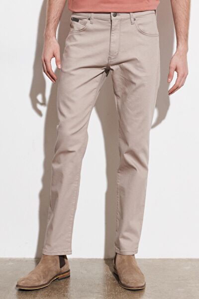 Wrangler Erkek Pantolon