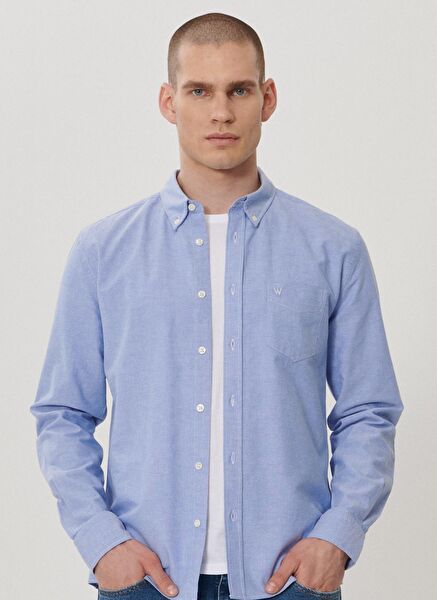 Wrangler Erkek Gömlek