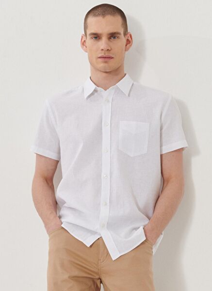 Wrangler Erkek Gömlek