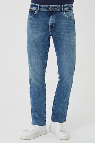 Wrangler Erkek Jeans