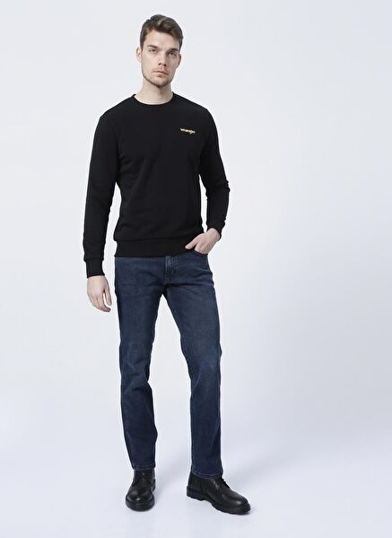 Wrangler Erkek Jeans
