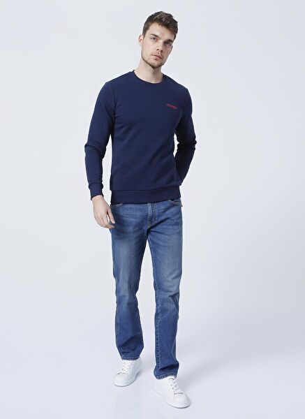 Wrangler Erkek Jeans