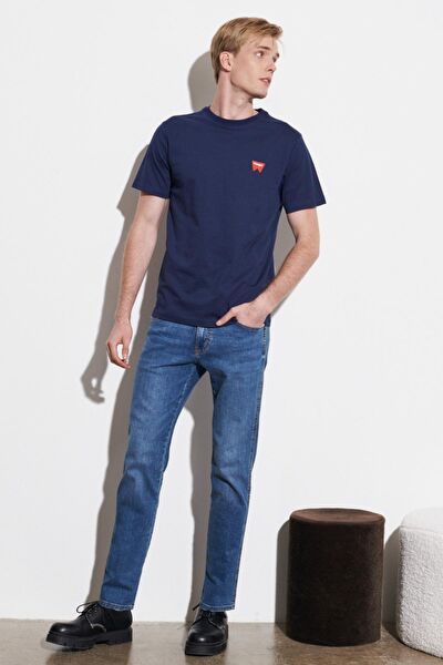 Wrangler Erkek Jeans