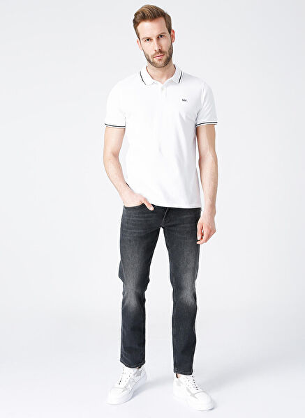 Lee Erkek Jeans