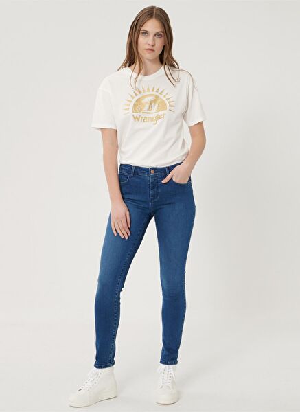 Wrangler Kadın Jeans