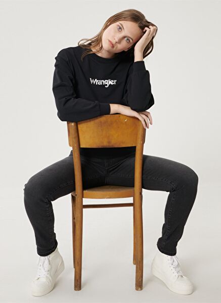 Wrangler Kadın Jeans