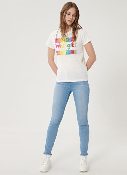 Wrangler Kadın Jeans