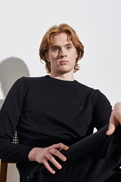 Wrangler Erkek Triko, Kazak