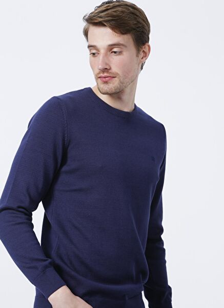 Wrangler Erkek Triko, Kazak