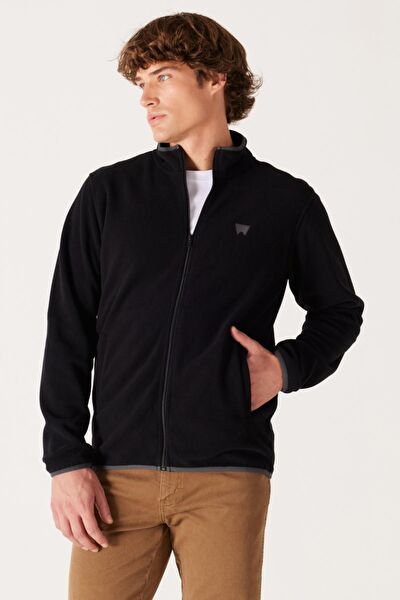 Wrangler Erkek Sweatshirt