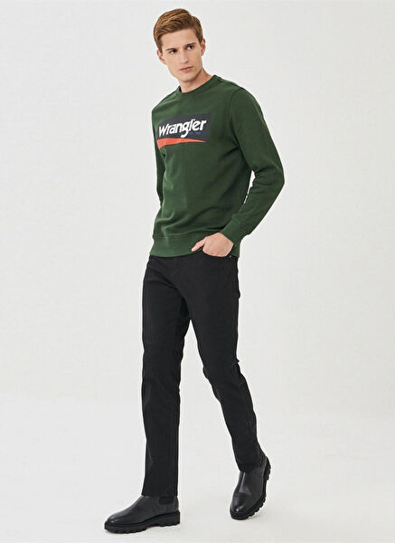 Wrangler Erkek Pantolon