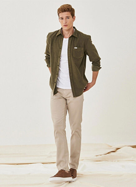 Wrangler Erkek Jeans