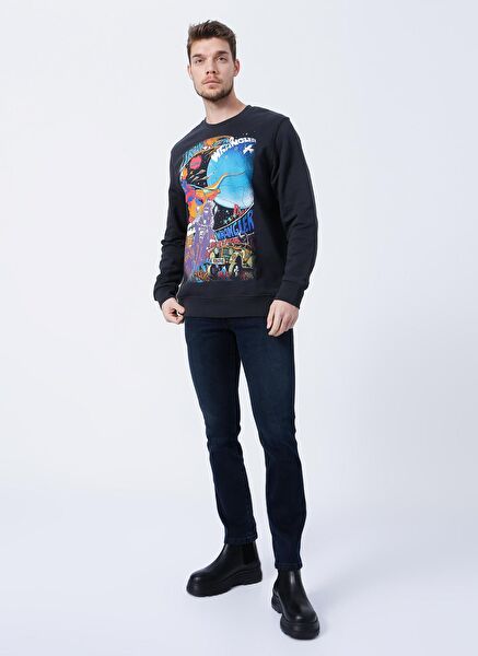 Wrangler Erkek Jeans