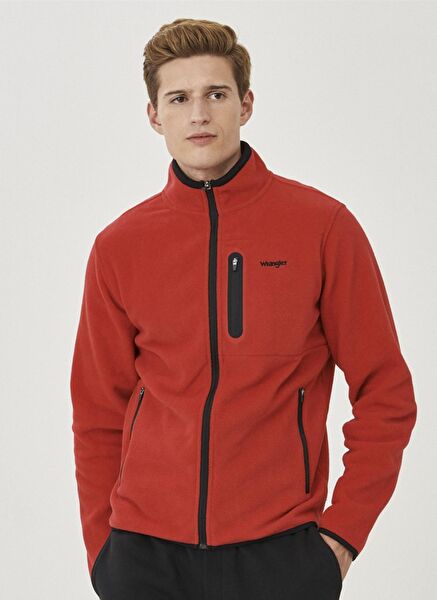 Wrangler Erkek Sweatshirt