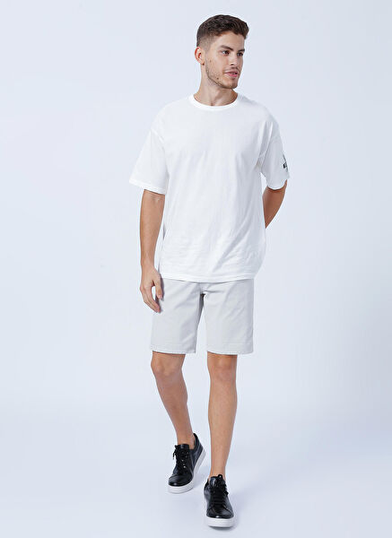 Wrangler Erkek Şort, Bermuda, Kapri