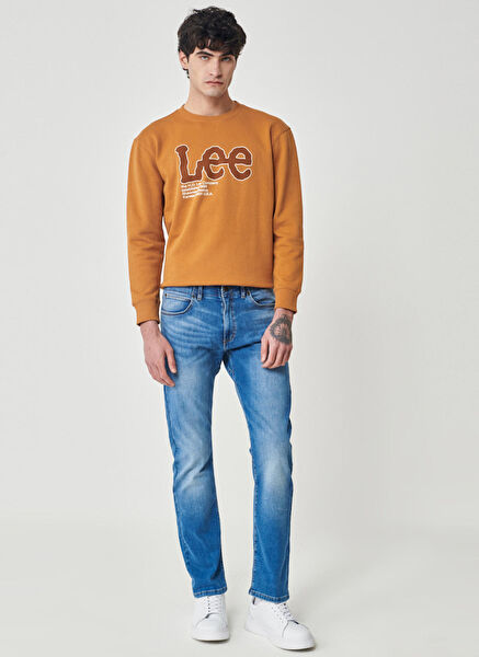 Lee Erkek Jeans