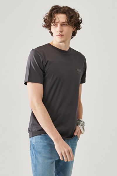 Lee Erkek Tişört