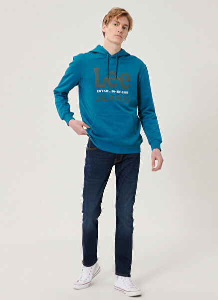 Lee Erkek Jeans
