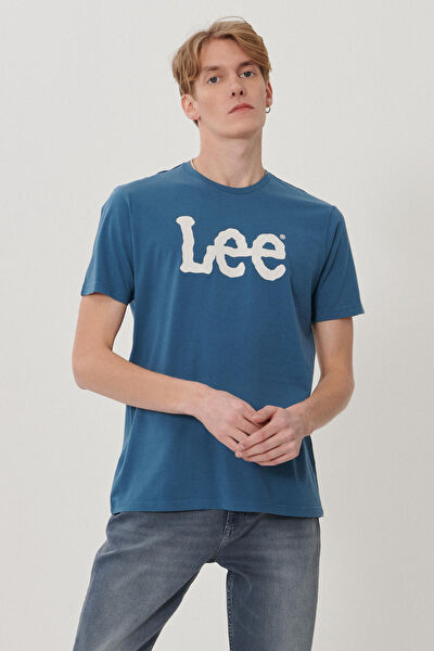 Lee Erkek Tişört