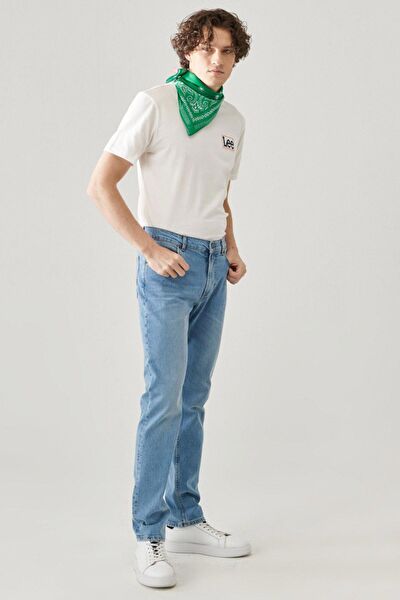 Lee Erkek Jeans