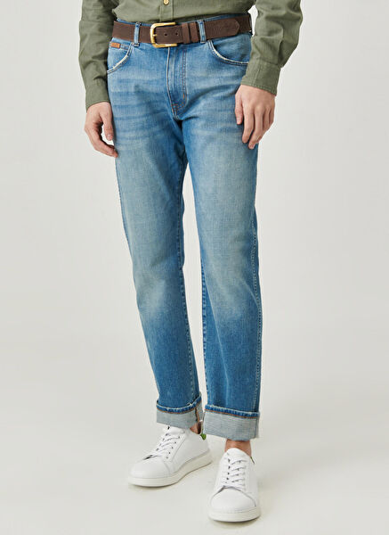 Wrangler Erkek Jeans