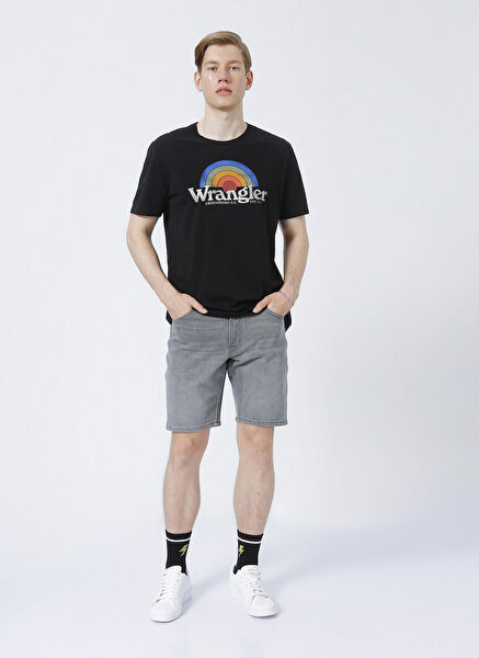 Wrangler Erkek Şort, Bermuda, Kapri