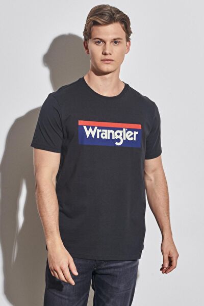 Wrangler Erkek Tişört