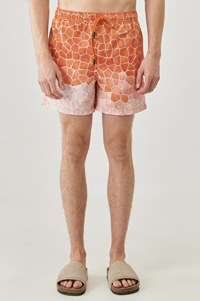 Lee Erkek Deniz Şortu, Mayo