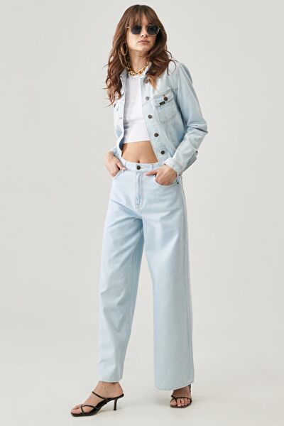 Lee Kadın Jeans