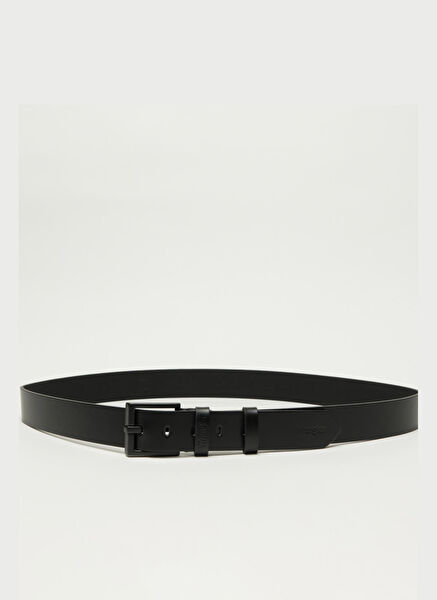 Wrangler Erkek Kemer