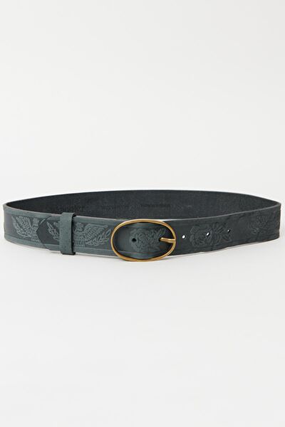 Wrangler Kadın Kemer