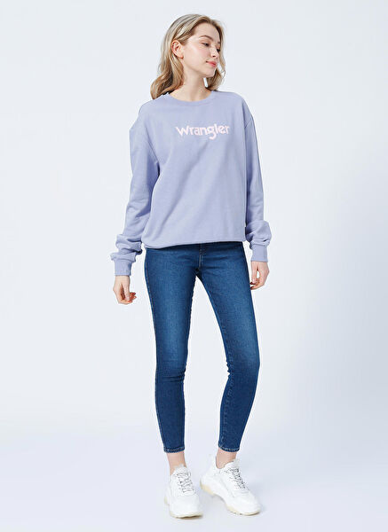Wrangler Kadın Jeans