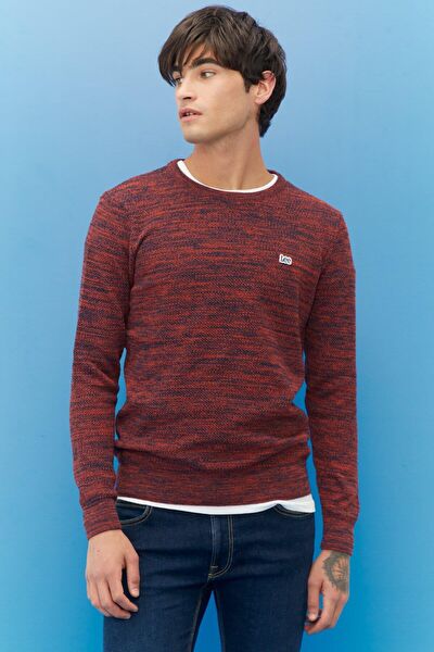 Lee Erkek Triko, Kazak