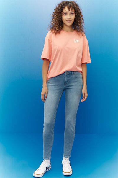 Lee Kadın Jeans
