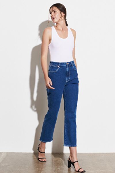 Wrangler Kadın Jeans