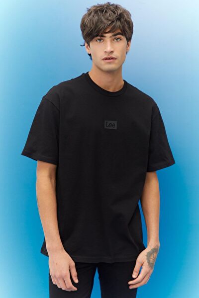 Lee Erkek Tişört