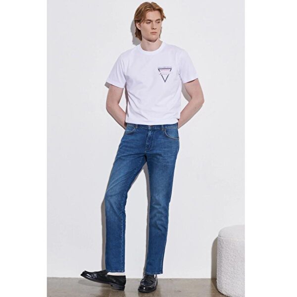 Wrangler Erkek Jeans