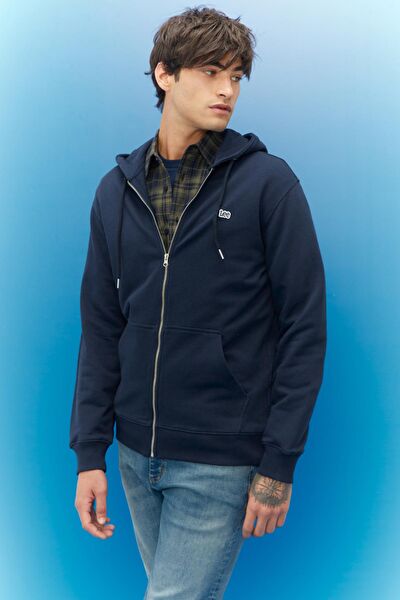 Lee Erkek Sweatshirt