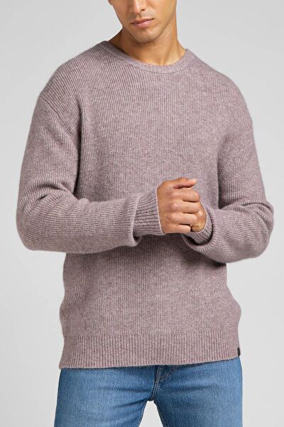 Lee Erkek Triko, Kazak