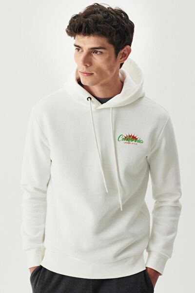 Riders by Lee Erkek Sweatshirt