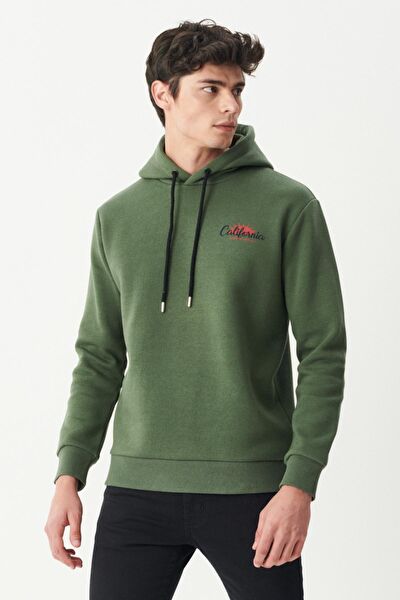 Riders by Lee Erkek Sweatshirt