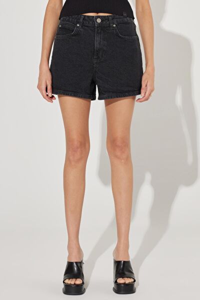 Lee Kadın Şort, Bermuda, Kapri