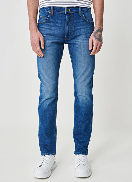Lee Erkek Jeans