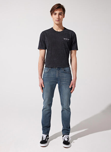 Lee Erkek Jeans