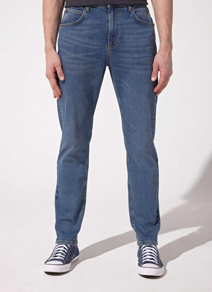 Lee Erkek Jeans