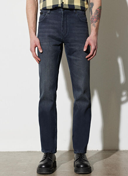 Wrangler Erkek Jeans