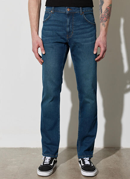 Wrangler Erkek Jeans
