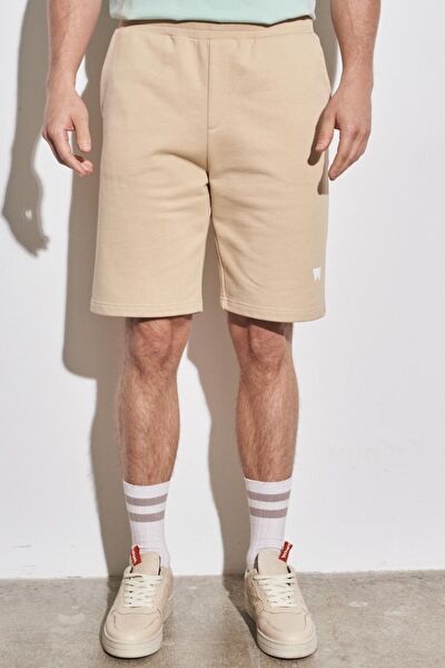 Wrangler Erkek Şort, Bermuda, Kapri